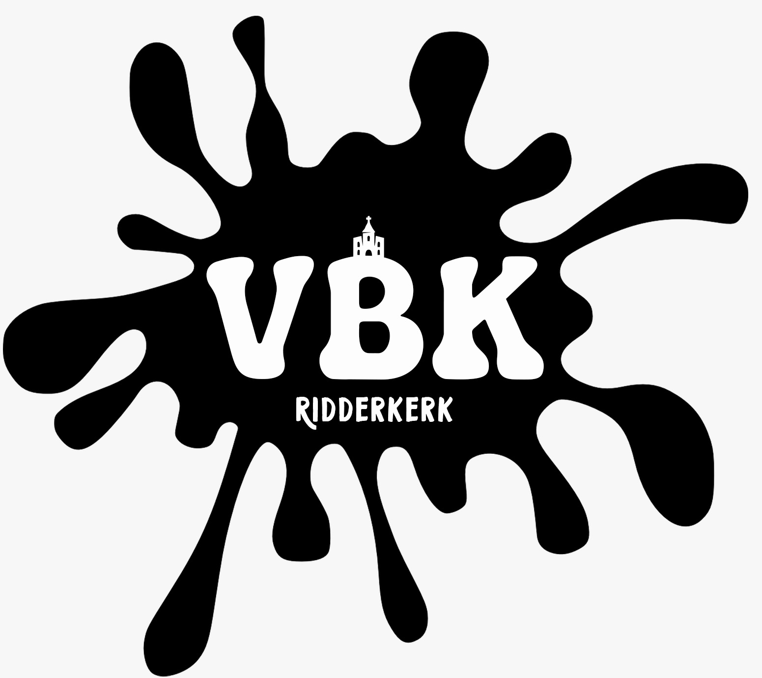 Logo VBK Ridderkerk